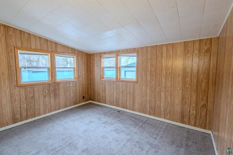 Tiny photo for 23 Bell Cr Cir, Silver Bay, MN 55614 (MLS # 6124558)