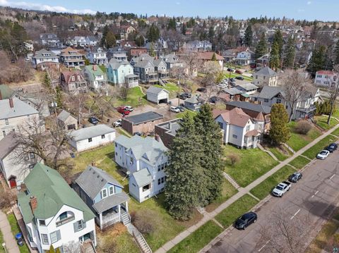 Tiny photo for 1407 E 3rd St, Duluth, MN 55804 (MLS # 6124960)