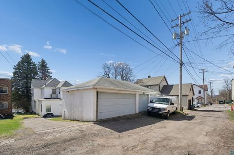 Tiny photo for 1407 E 3rd St, Duluth, MN 55804 (MLS # 6124960)