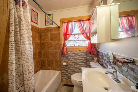 Tiny photo for 39 Edison Blvd, Silver Bay, MN 55614 (MLS # 6123582)