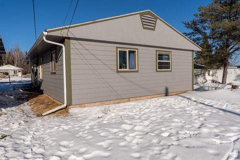 Tiny photo for 39 Edison Blvd, Silver Bay, MN 55614 (MLS # 6123582)