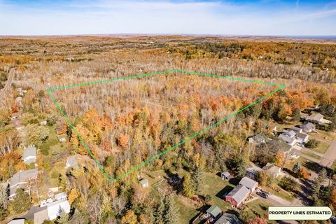 Tiny photo for xxx Amity Drive, Duluth, MN 55803 (MLS # 6123648)
