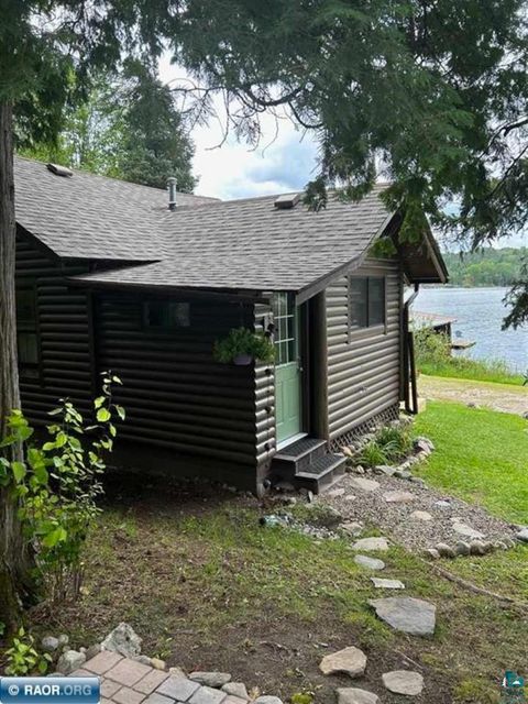 Tiny photo for 2903 Chaps Rd, Cook, MN 55723 (MLS # 6123760)