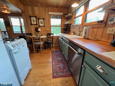 Tiny photo for 2903 Chaps Rd, Cook, MN 55723 (MLS # 6123760)