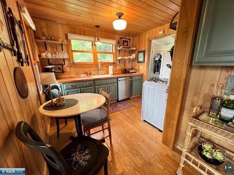 Tiny photo for 2903 Chaps Rd, Cook, MN 55723 (MLS # 6123760)