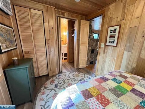 Tiny photo for 2903 Chaps Rd, Cook, MN 55723 (MLS # 6123760)