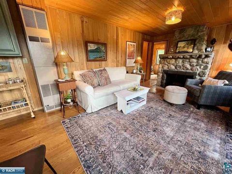 Tiny photo for 2903 Chaps Rd, Cook, MN 55723 (MLS # 6123760)