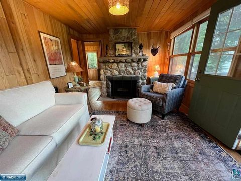 Tiny photo for 2903 Chaps Rd, Cook, MN 55723 (MLS # 6123760)