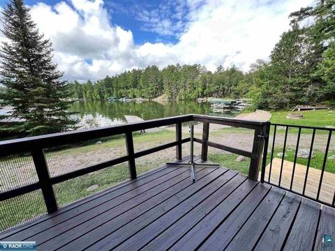 Tiny photo for 2903 Chaps Rd, Cook, MN 55723 (MLS # 6123760)