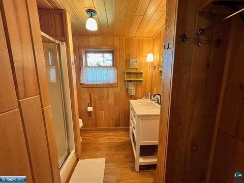 Tiny photo for 2903 Chaps Rd, Cook, MN 55723 (MLS # 6123760)