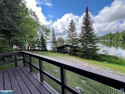 Tiny photo for 2903 Chaps Rd, Cook, MN 55723 (MLS # 6123760)