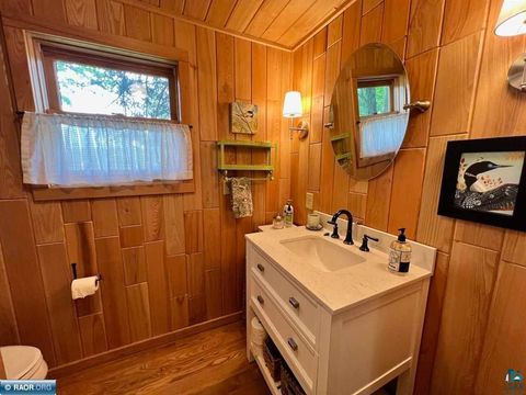 Tiny photo for 2903 Chaps Rd, Cook, MN 55723 (MLS # 6123760)