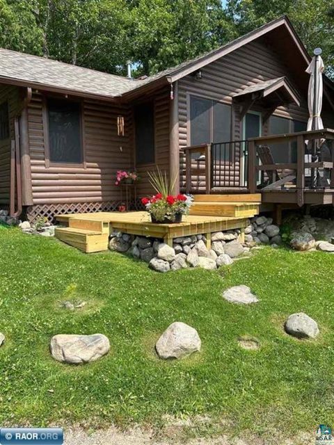 Tiny photo for 2903 Chaps Rd, Cook, MN 55723 (MLS # 6123760)