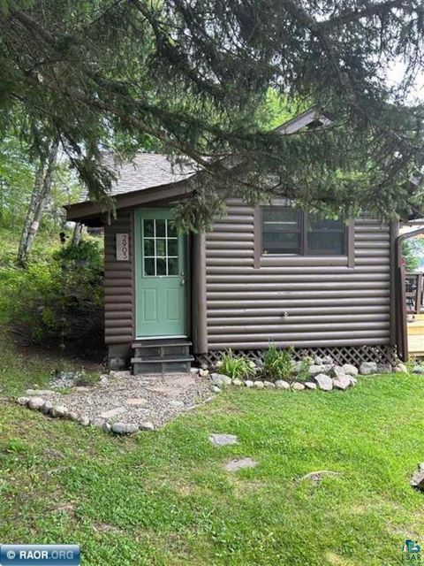 Tiny photo for 2903 Chaps Rd, Cook, MN 55723 (MLS # 6123760)