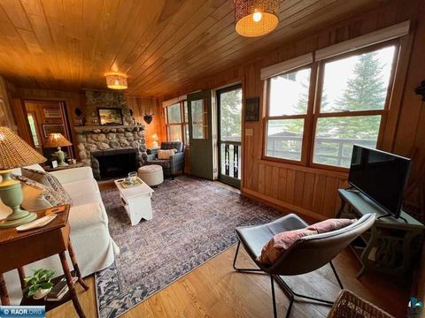 Tiny photo for 2903 Chaps Rd, Cook, MN 55723 (MLS # 6123760)