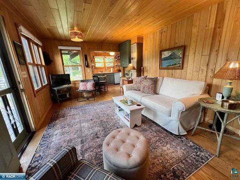 Tiny photo for 2903 Chaps Rd, Cook, MN 55723 (MLS # 6123760)