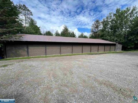 Tiny photo for 2903 Chaps Rd, Cook, MN 55723 (MLS # 6123760)