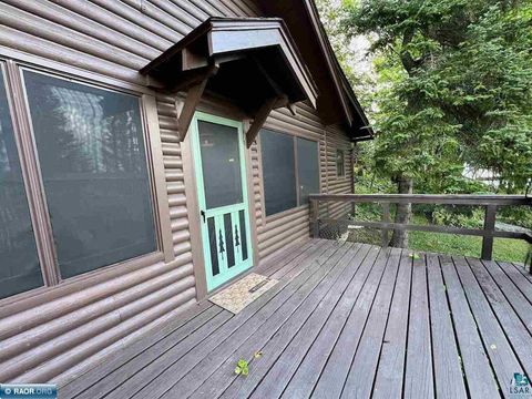 Tiny photo for 2903 Chaps Rd, Cook, MN 55723 (MLS # 6123760)