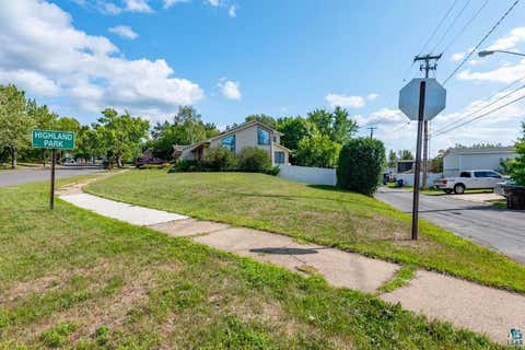 Tiny photo for 114 Highland Dr, Hibbing, MN 55746 (MLS # 6127560)