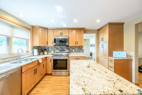 Tiny photo for 114 Highland Dr, Hibbing, MN 55746 (MLS # 6127560)