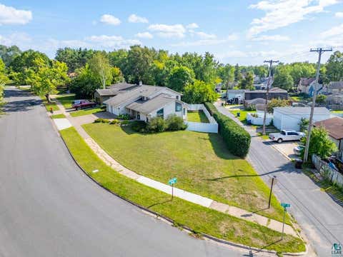 Tiny photo for 114 Highland Dr, Hibbing, MN 55746 (MLS # 6127560)