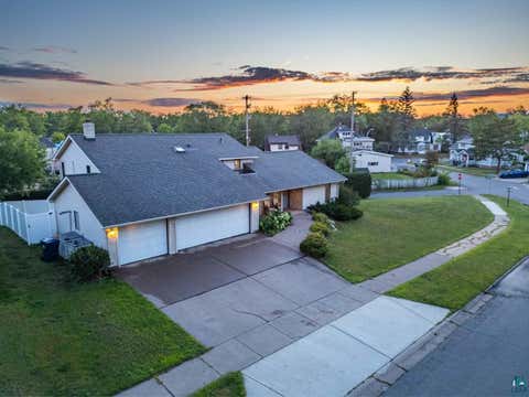 Tiny photo for 114 Highland Dr, Hibbing, MN 55746 (MLS # 6127560)