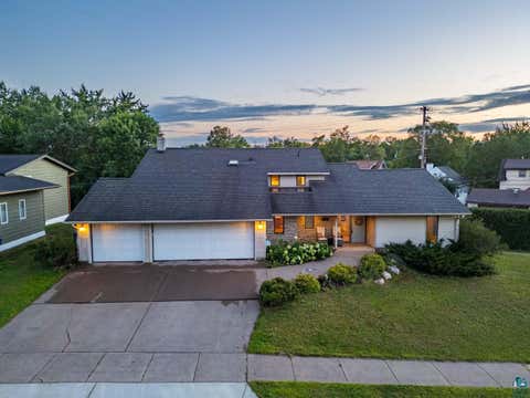 Tiny photo for 114 Highland Dr, Hibbing, MN 55746 (MLS # 6127560)