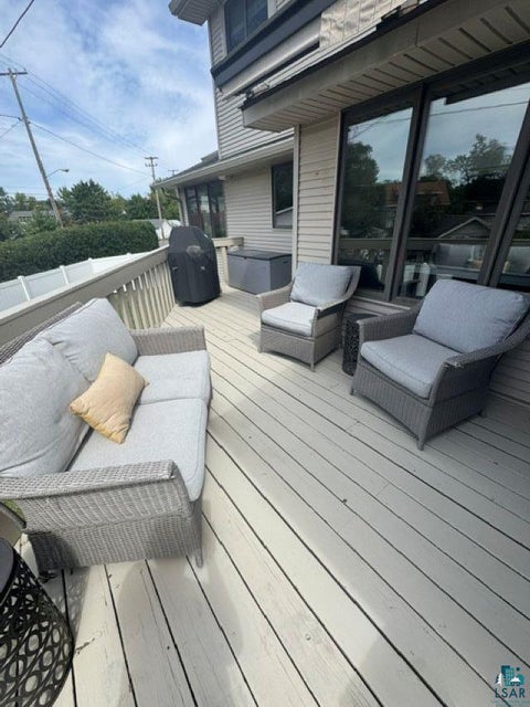 Tiny photo for 114 Highland Dr, Hibbing, MN 55746 (MLS # 6127560)