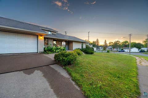Tiny photo for 114 Highland Dr, Hibbing, MN 55746 (MLS # 6127560)