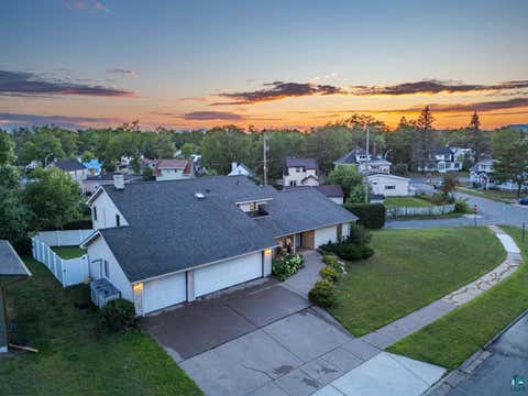 Tiny photo for 114 Highland Dr, Hibbing, MN 55746 (MLS # 6127560)