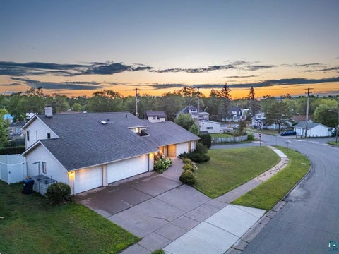 Tiny photo for 114 Highland Dr, Hibbing, MN 55746 (MLS # 6127560)