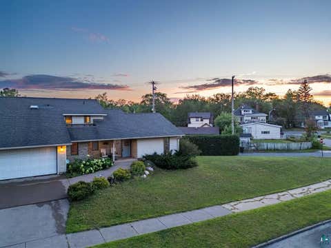 Tiny photo for 114 Highland Dr, Hibbing, MN 55746 (MLS # 6127560)