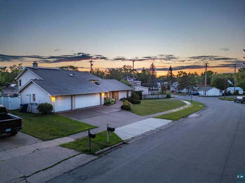Tiny photo for 114 Highland Dr, Hibbing, MN 55746 (MLS # 6127560)