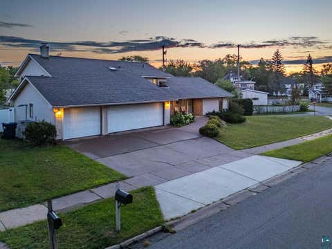 Tiny photo for 114 Highland Dr, Hibbing, MN 55746 (MLS # 6127560)