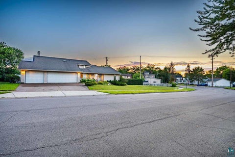 Tiny photo for 114 Highland Dr, Hibbing, MN 55746 (MLS # 6127560)