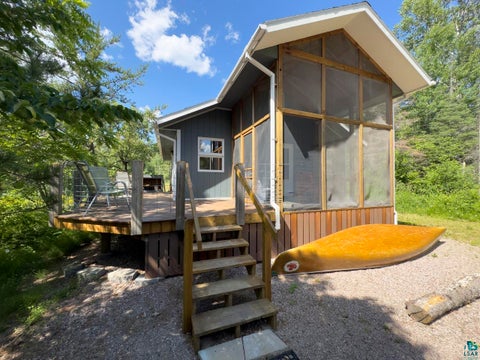 Photo of 2331 Old Hwy 169, Ely, MN 55731 (MLS # 6126910)