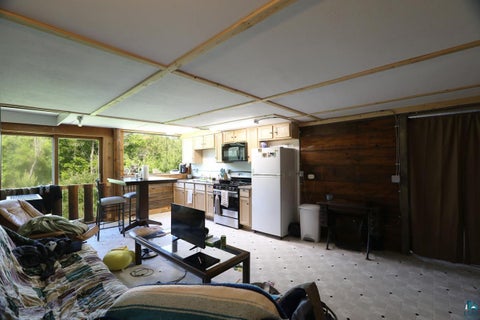 Tiny photo for 2331 Old Hwy 169, Ely, MN 55731 (MLS # 6126910)