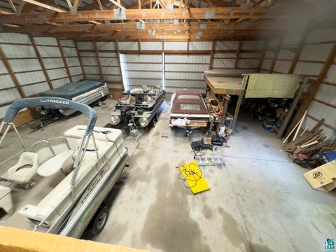 Tiny photo for 2331 Old Hwy 169, Ely, MN 55731 (MLS # 6126910)