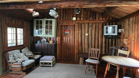 Tiny photo for 33 Donovan Point, Orr, MN 55771 (MLS # 6124193)