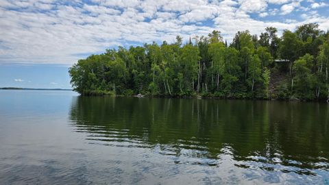 Tiny photo for 33 Donovan Point, Orr, MN 55771 (MLS # 6124193)