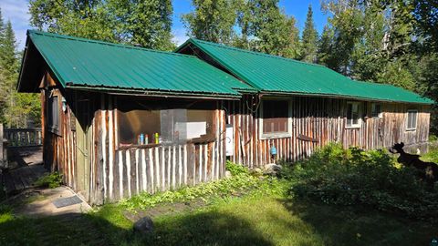 Tiny photo for 33 Donovan Point, Orr, MN 55771 (MLS # 6124193)