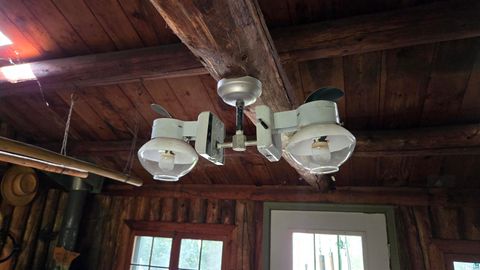 Tiny photo for 33 Donovan Point, Orr, MN 55771 (MLS # 6124193)