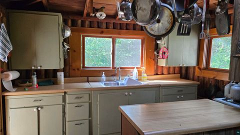 Tiny photo for 33 Donovan Point, Orr, MN 55771 (MLS # 6124193)