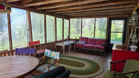 Tiny photo for 33 Donovan Point, Orr, MN 55771 (MLS # 6124193)