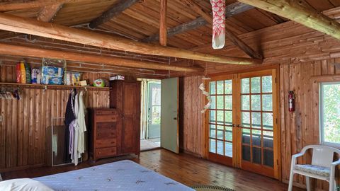 Tiny photo for 33 Donovan Point, Orr, MN 55771 (MLS # 6124193)