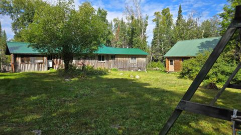 Tiny photo for 33 Donovan Point, Orr, MN 55771 (MLS # 6124193)