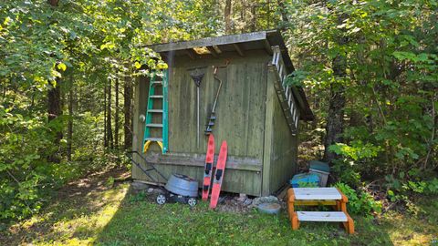 Tiny photo for 33 Donovan Point, Orr, MN 55771 (MLS # 6124193)