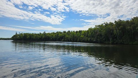 Tiny photo for 33 Donovan Point, Orr, MN 55771 (MLS # 6124193)
