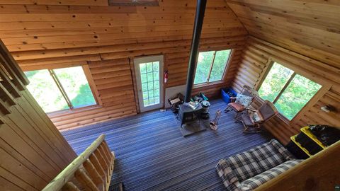 Tiny photo for 33 Donovan Point, Orr, MN 55771 (MLS # 6124193)