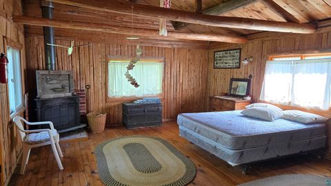 Tiny photo for 33 Donovan Point, Orr, MN 55771 (MLS # 6124193)